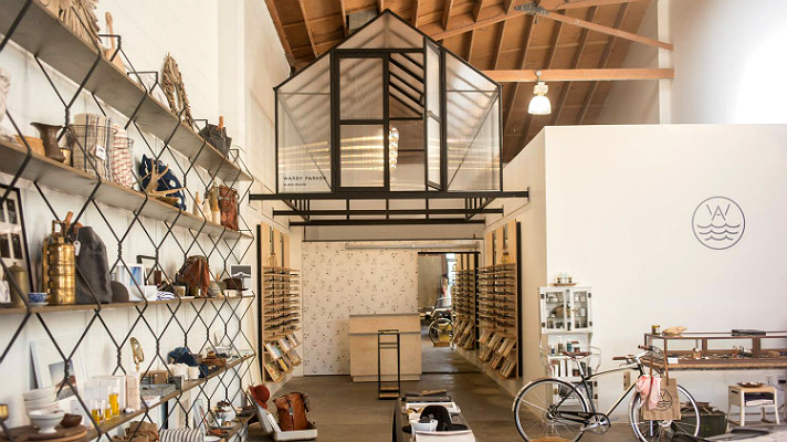 Qué hacer y qué ver en Los Ángeles, Compras