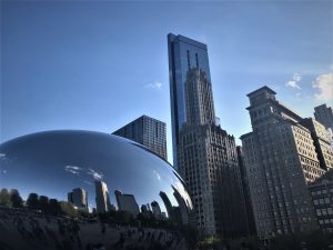 Qué hacer y qué visitar en Chicago, la ciudad del jazz