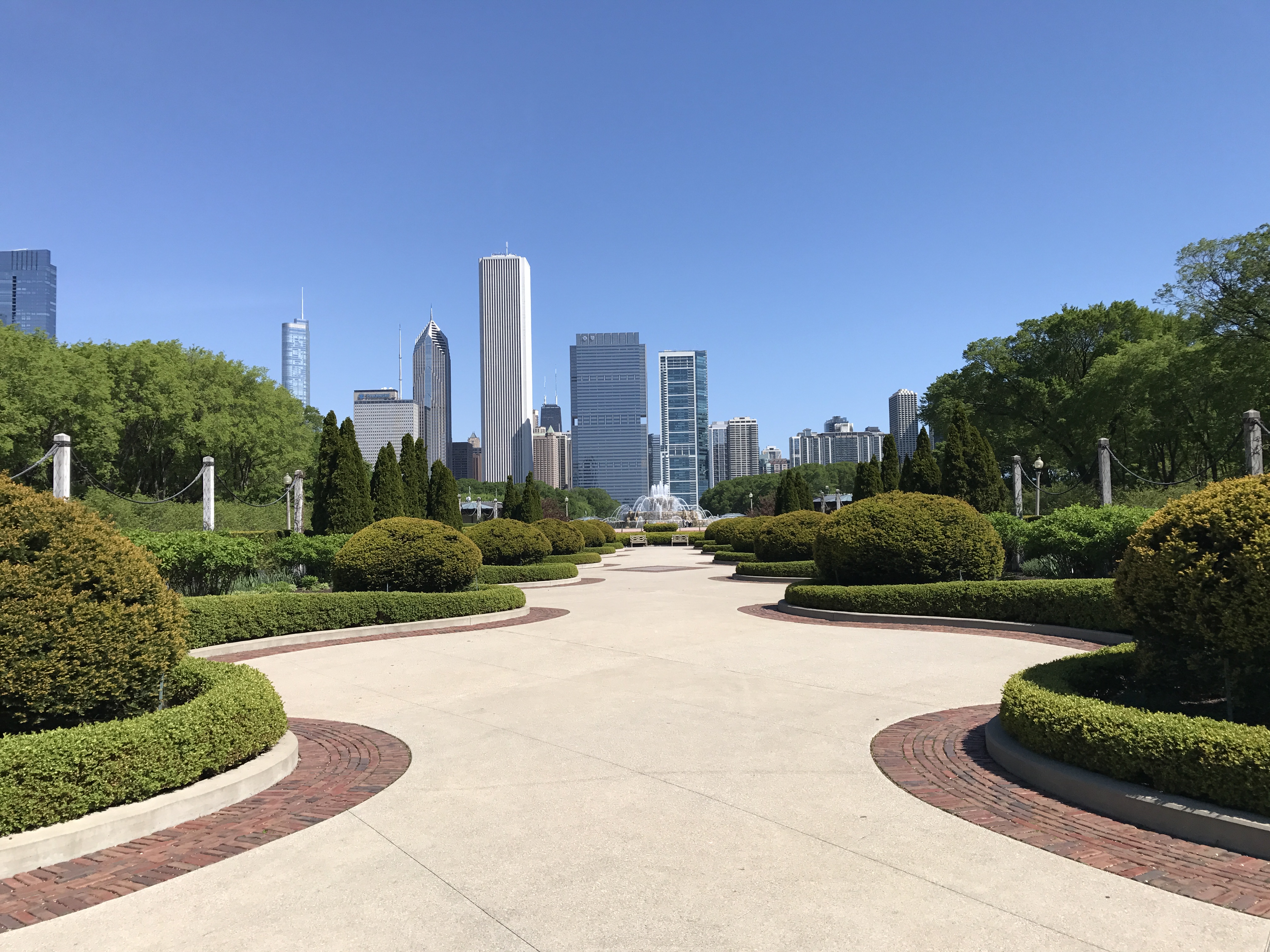 Qué hacer y qué visitar en Chicago