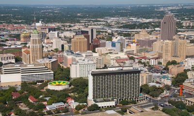 Qué visitar en San Antonio