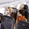 Tipa para evitar el sindrome de clase turista en vuelos