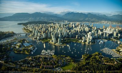 Qué visitar en Vancouver