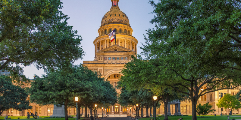 Mejores cosas que hacer en Austin, Texas