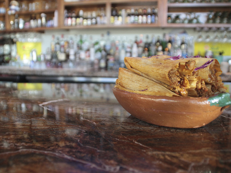 mejores restaurantes en Houston Travel Report