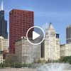 Qué hacer y qué visitar en Chicago rascacielos