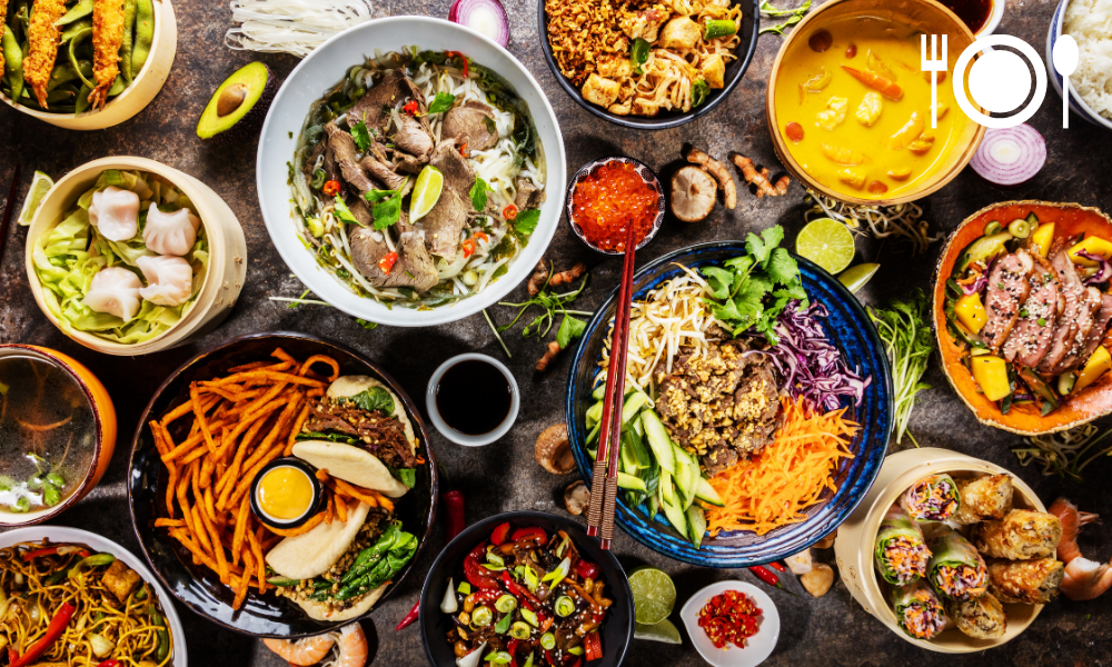 ¿Qué comer en Vietnam?