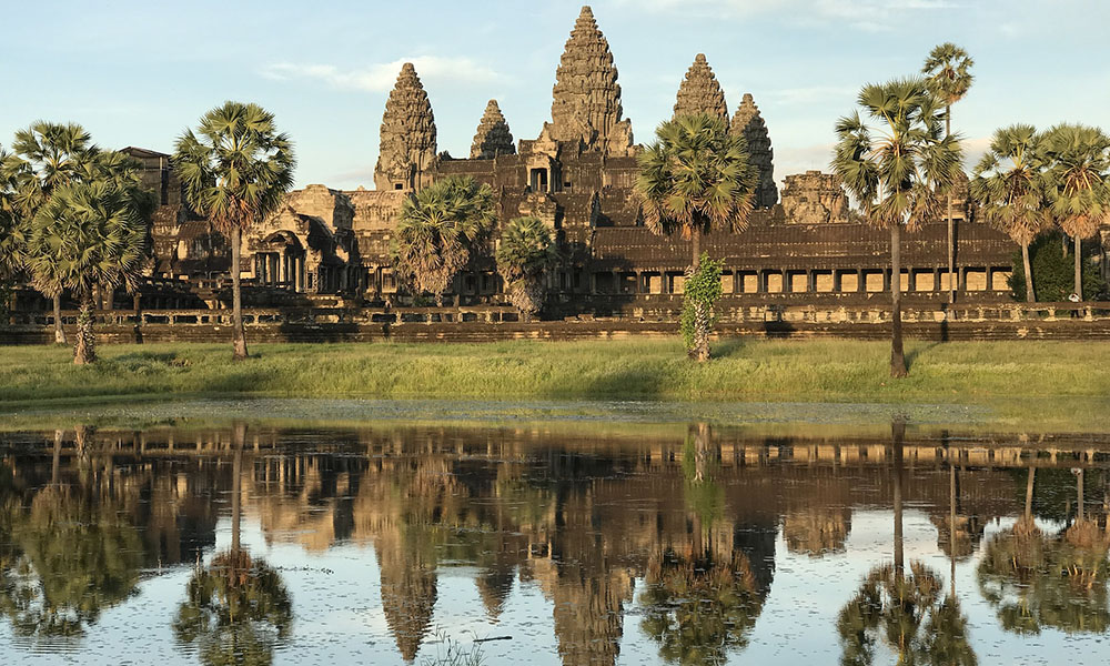 Angkor Wat