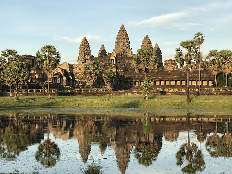 Angkor Wat