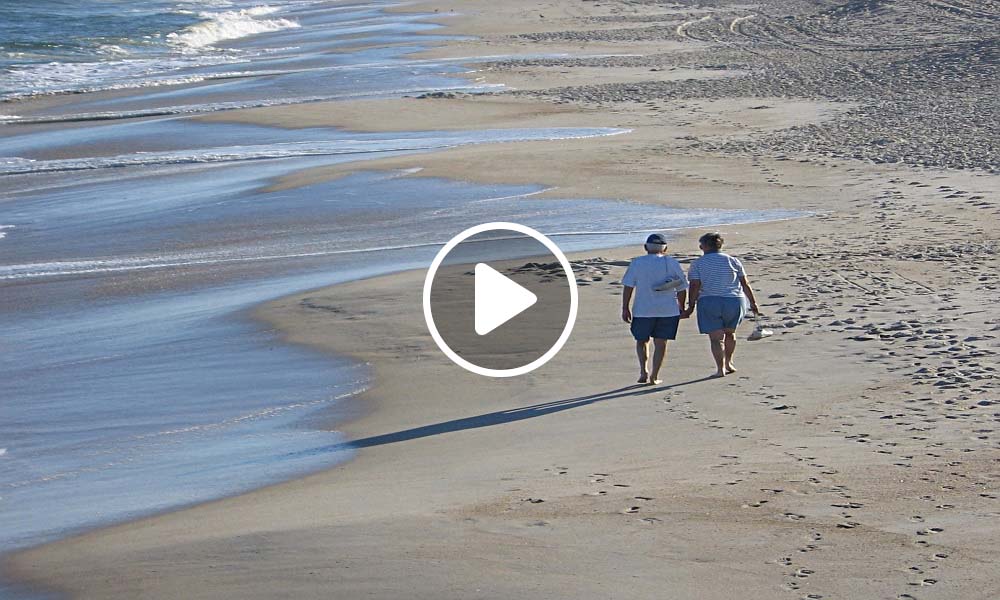 Consejos para viajar con adultos mayores