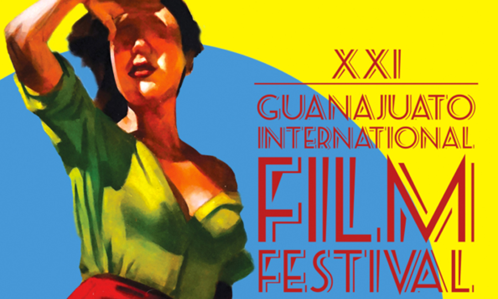 Cuándo ir a San Miguel de Allende: Guanajuato International Film Festival 2018