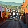Escapadas de fin de semana en Guanajuato