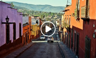 Escapadas de fin de semana en Guanajuato