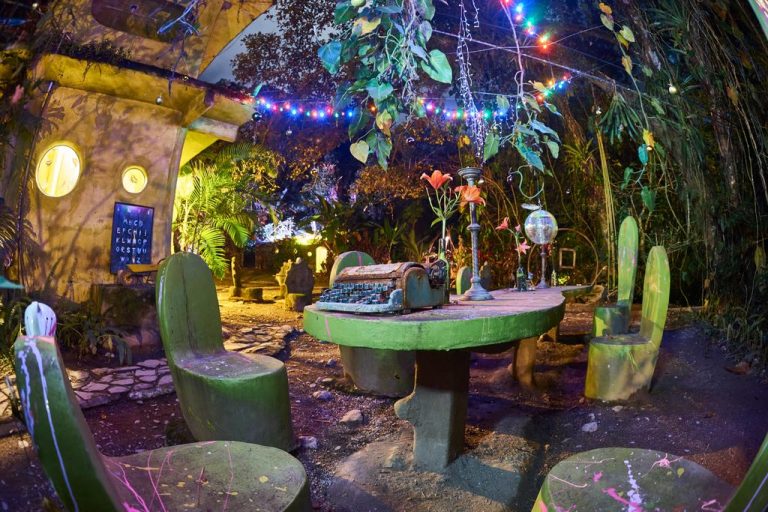 Hoteles baratos en Xilitla, San Luis Potosí Travel Report