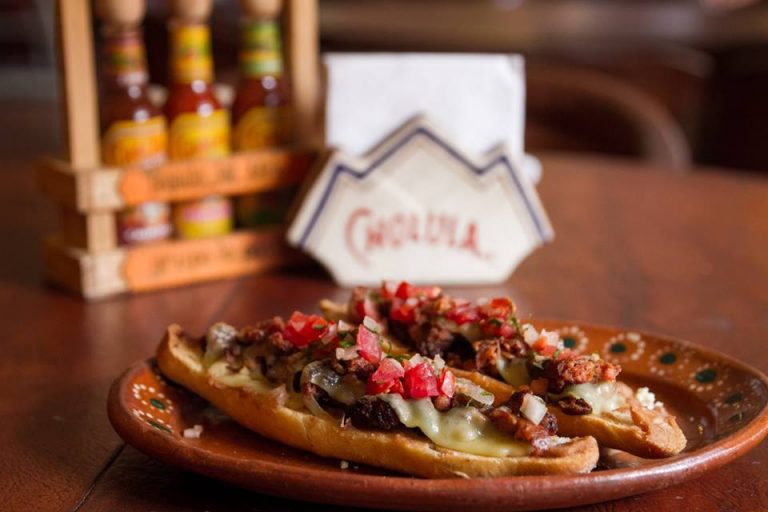 Los mejores lugares donde comer en Tequila, Pueblo Mágico