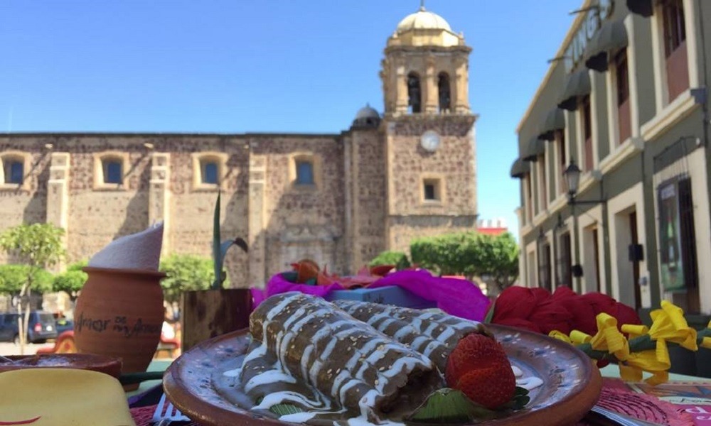 10 experiencias que solo puedes vivir en Tequila - Travel Report