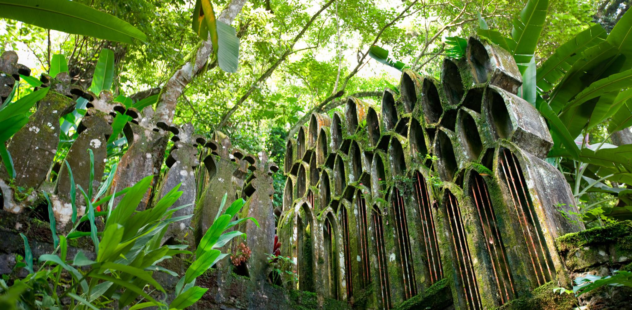 Que hacer en Xilitla