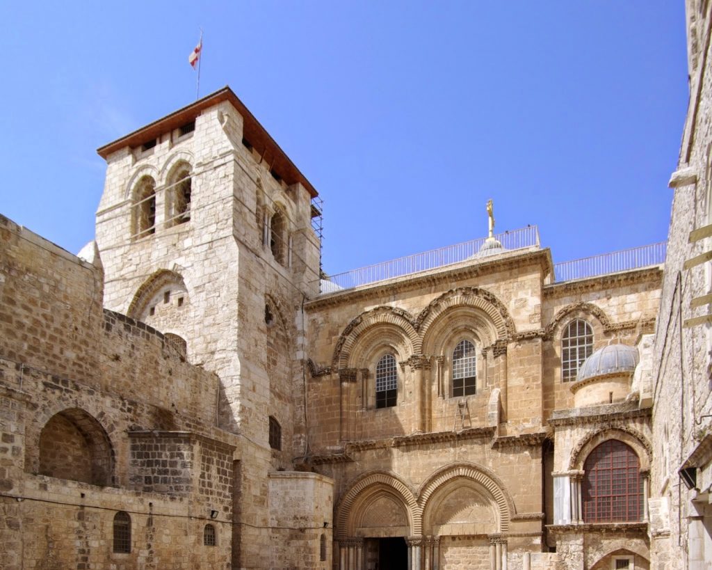 Las tumbas más famosas y visitadas del mundo Travel Report