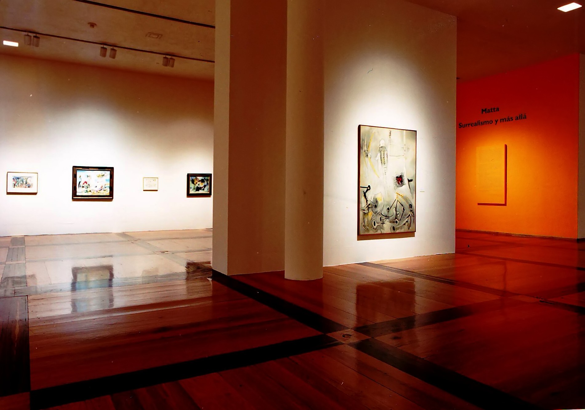 Los mejores museos en Monterrey, Nuevo León Marcos