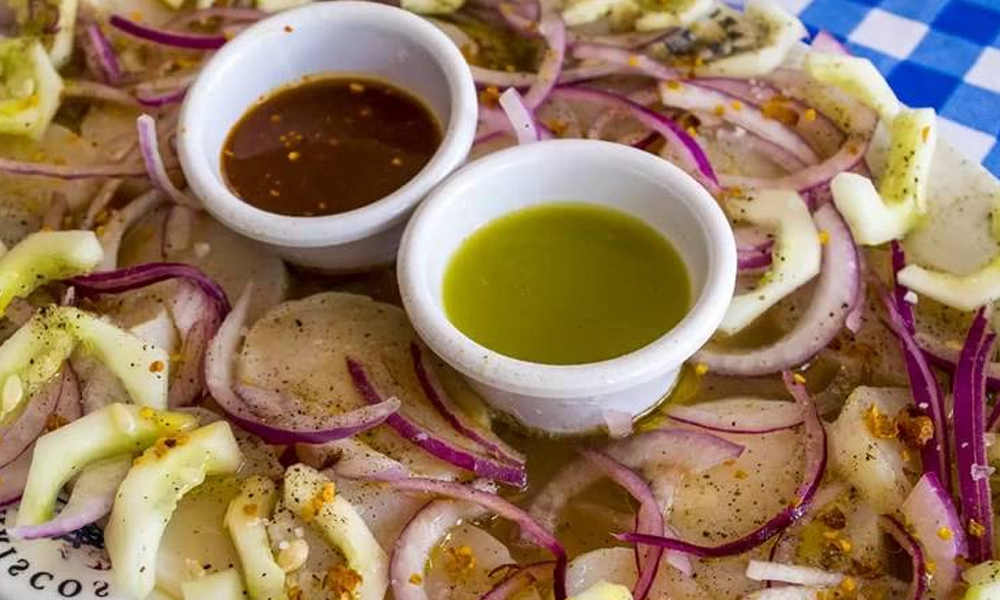 Qué-hacer-en-El-Fuerte-comida