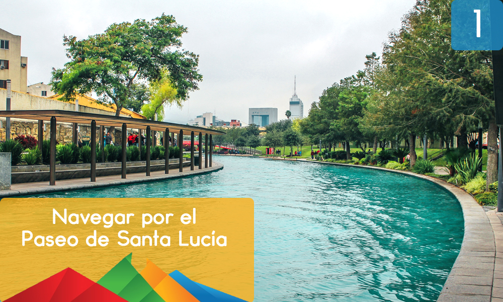 Qué hacer en Monterrey 1