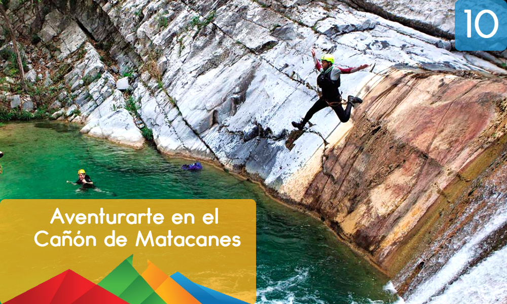 Qué hacer en Monterrey 10