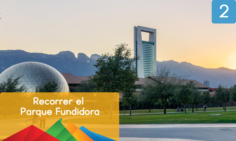 Qué hacer en Monterrey 2