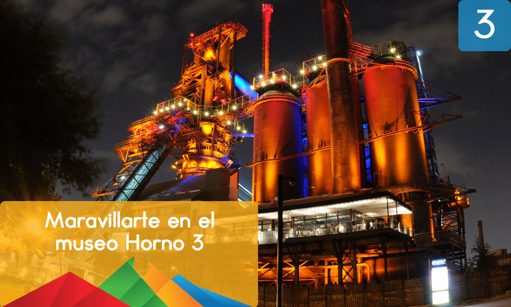 Qué hacer en Monterrey 3