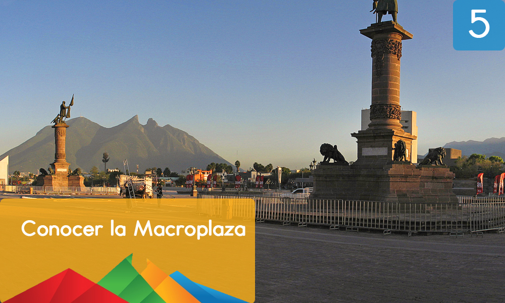 Qué hacer en Monterrey 5