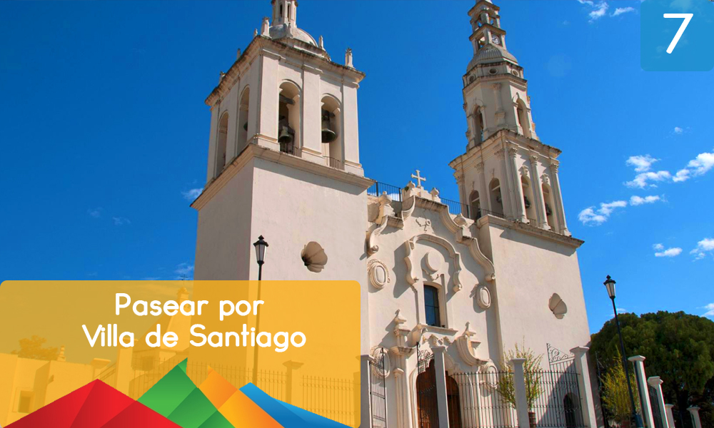 Qué hacer en Monterrey 7