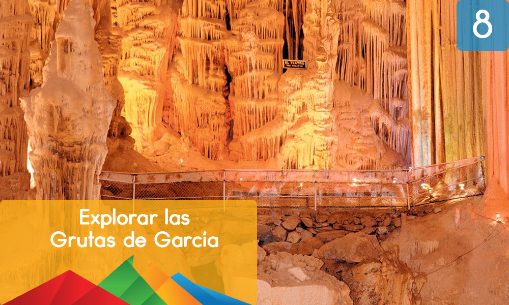 Qué hacer en Monterrey 8