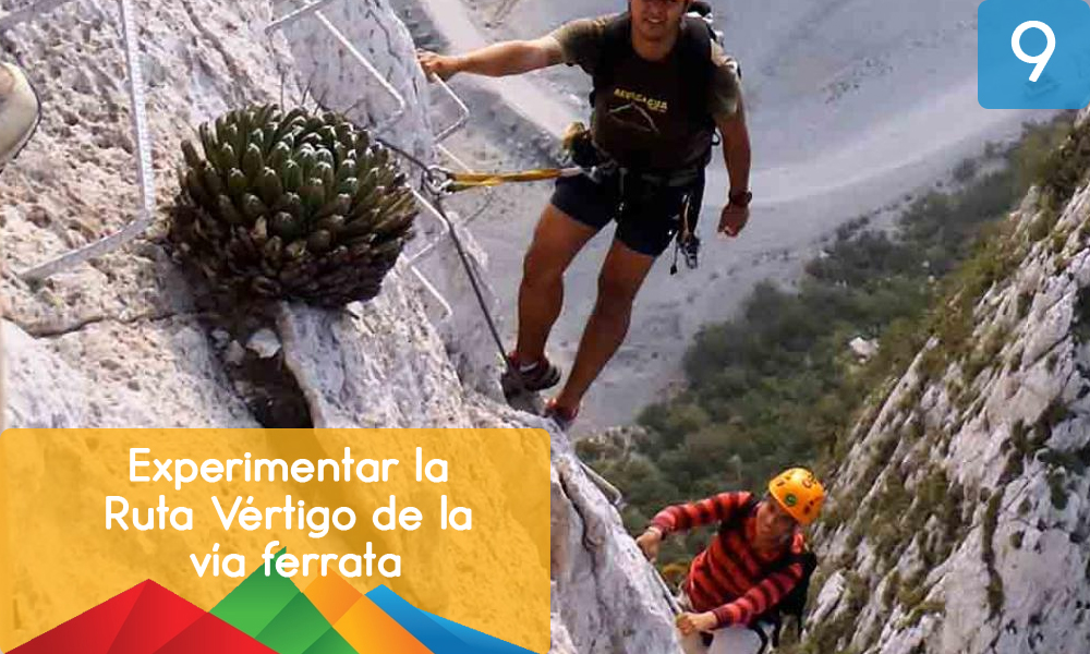 Qué hacer en Monterrey 9