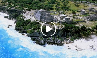 Qué hacer en la Riviera Maya Quintana Roo