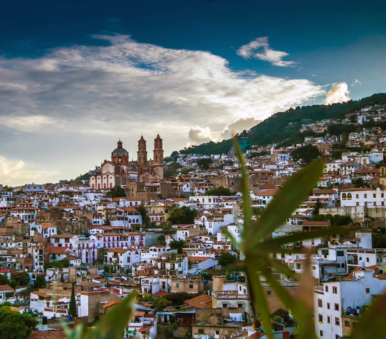 Qué hacer en caso de huracán