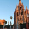San Miguel de Allende en pareja