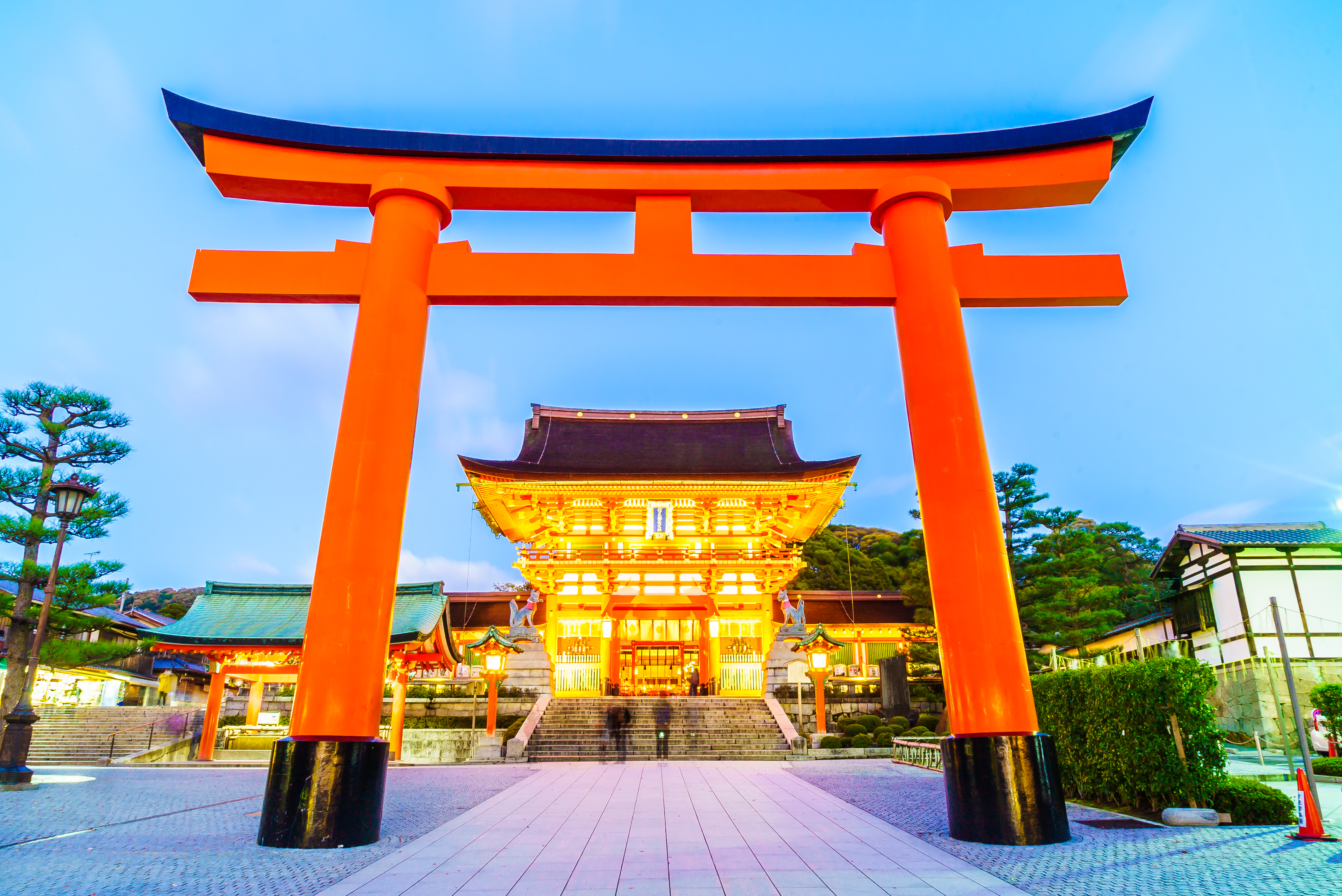 Todo lo que tienes que saber si viajas a Japón