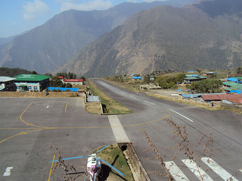 aeropuertos más peligrosos