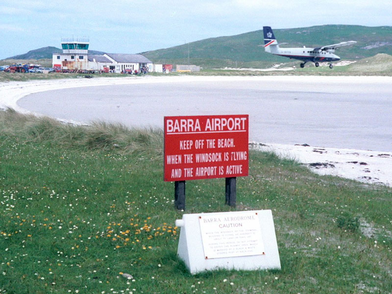 aeropuertos más peligrosos