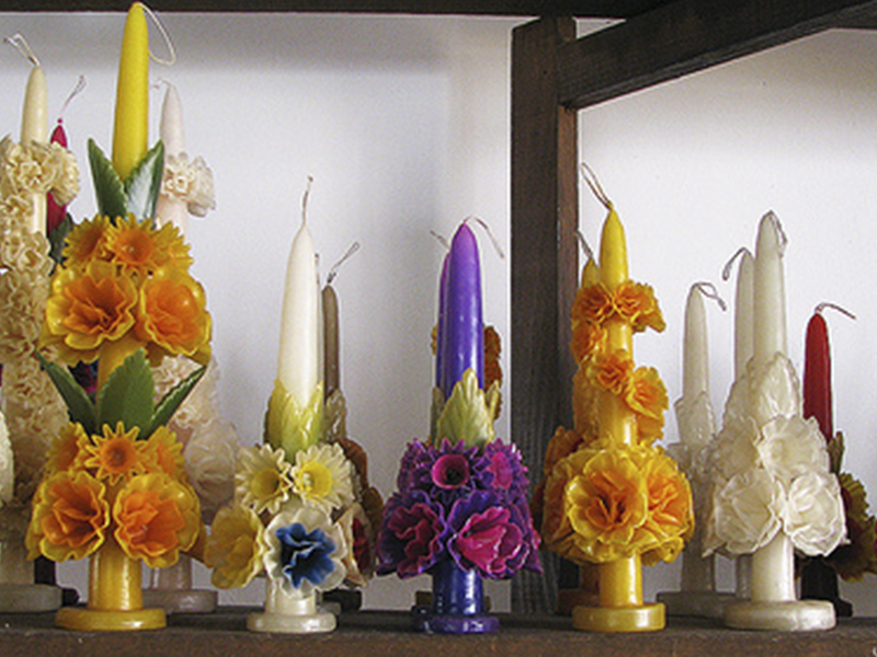 artesanías más bonitas de Guanajuato