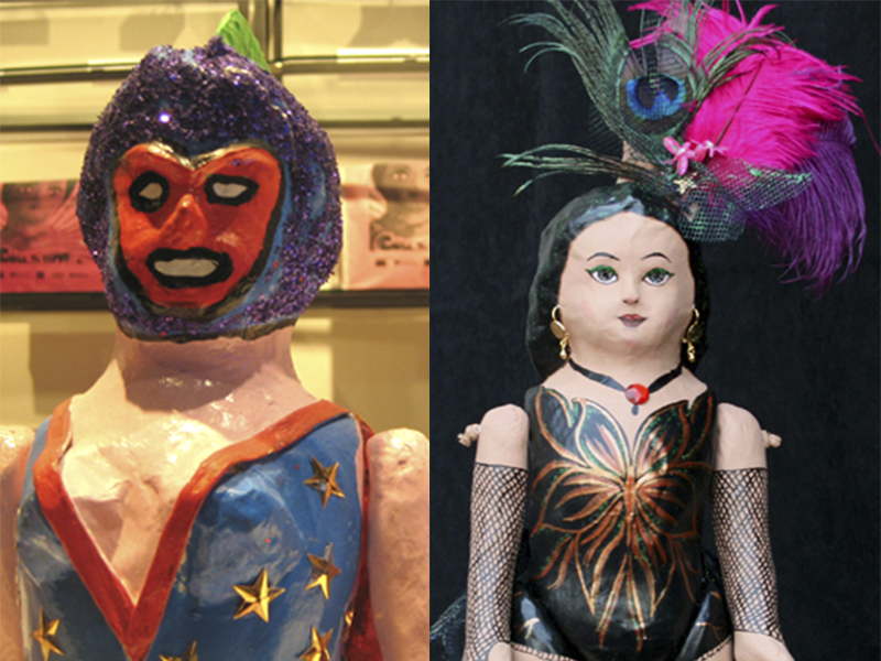 artesanías más bonitas de Guanajuato