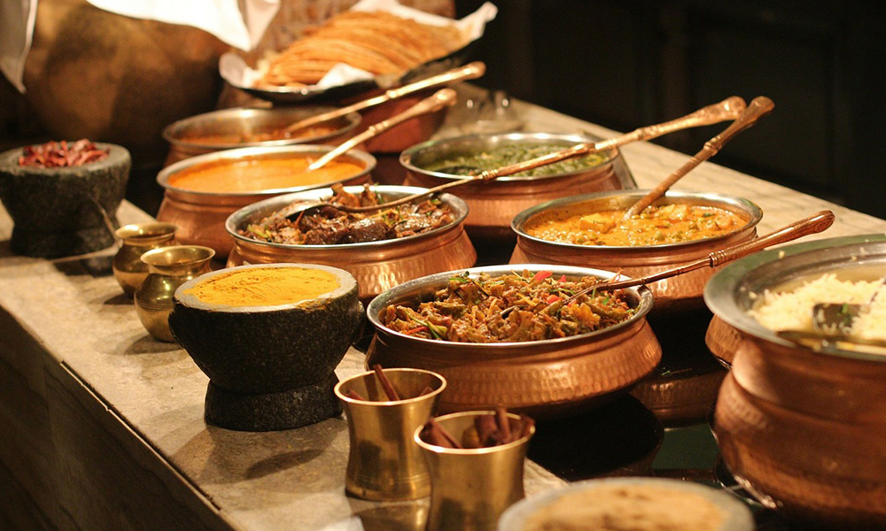 consejos para viajar a India