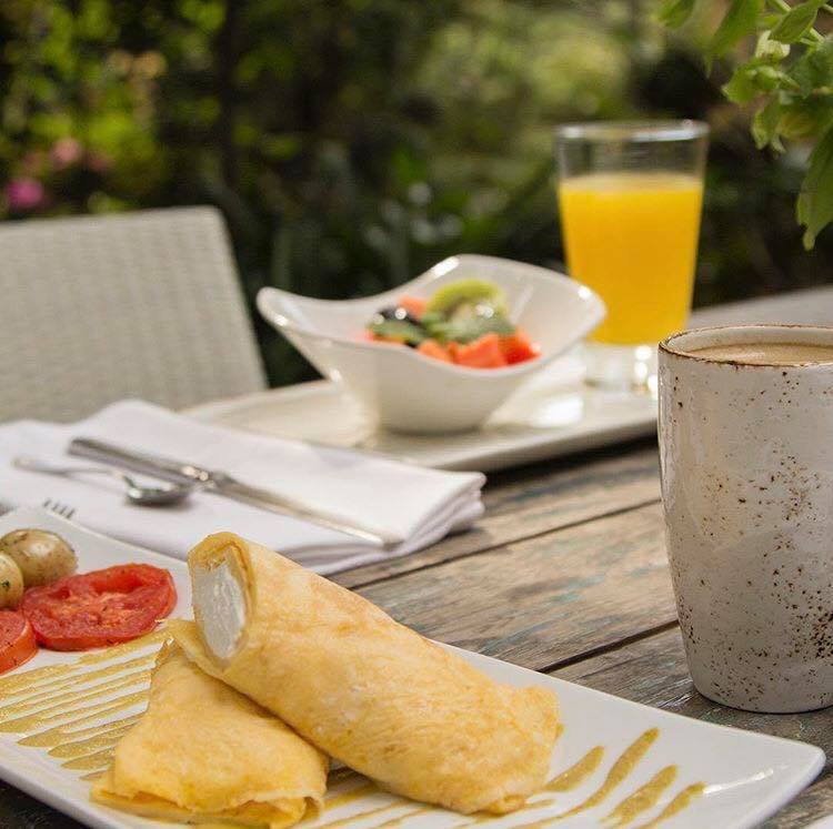 dÓNDE Y QUE COMER EN cUERNAVACA CASA MANZANO