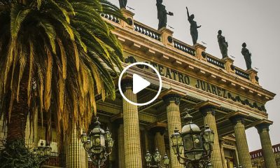 datos curiosos de Guanajuato Capital