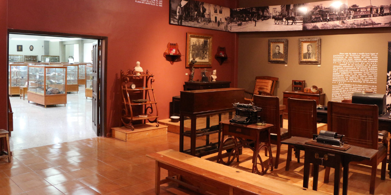 Museos poco conocidos de Guanajuato