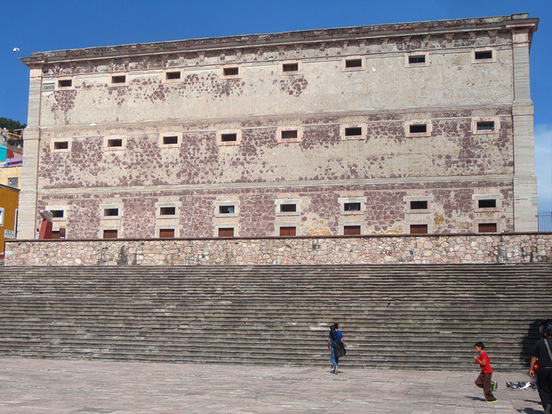 hacer en Guanajuato Capital