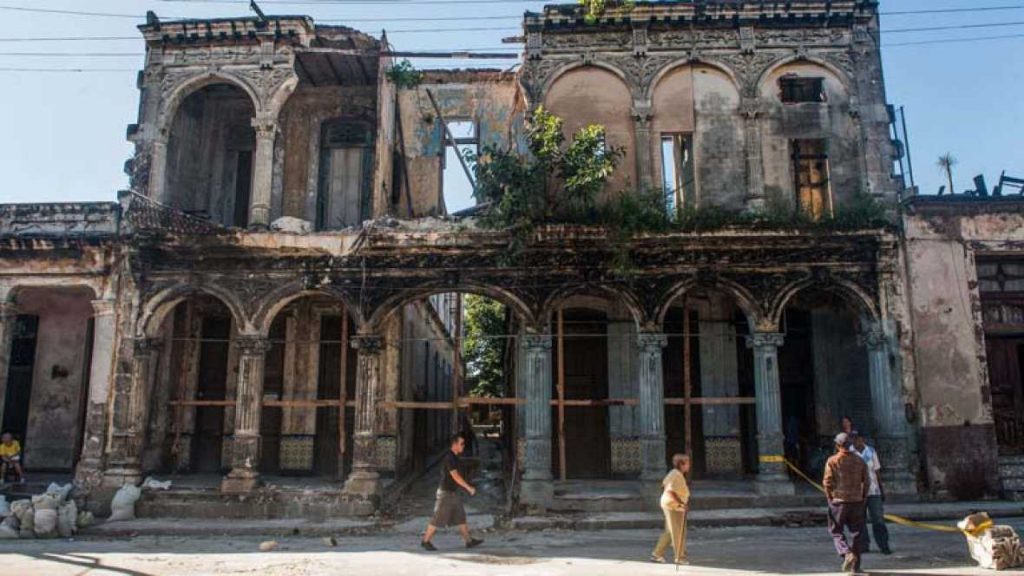 las 10 cosas más feas de Cuba la bella