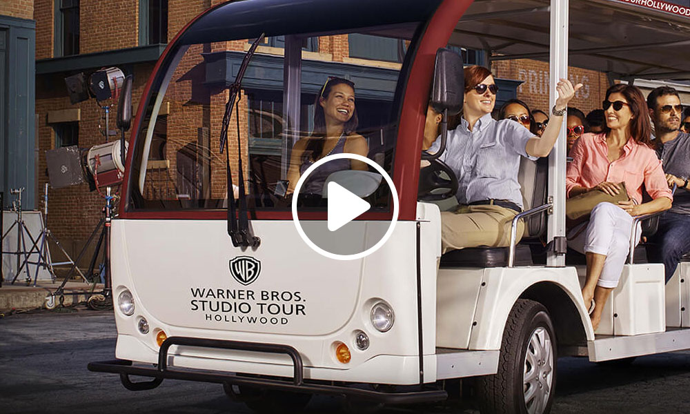 Qué hacer en Los Ángeles para amantes del cine