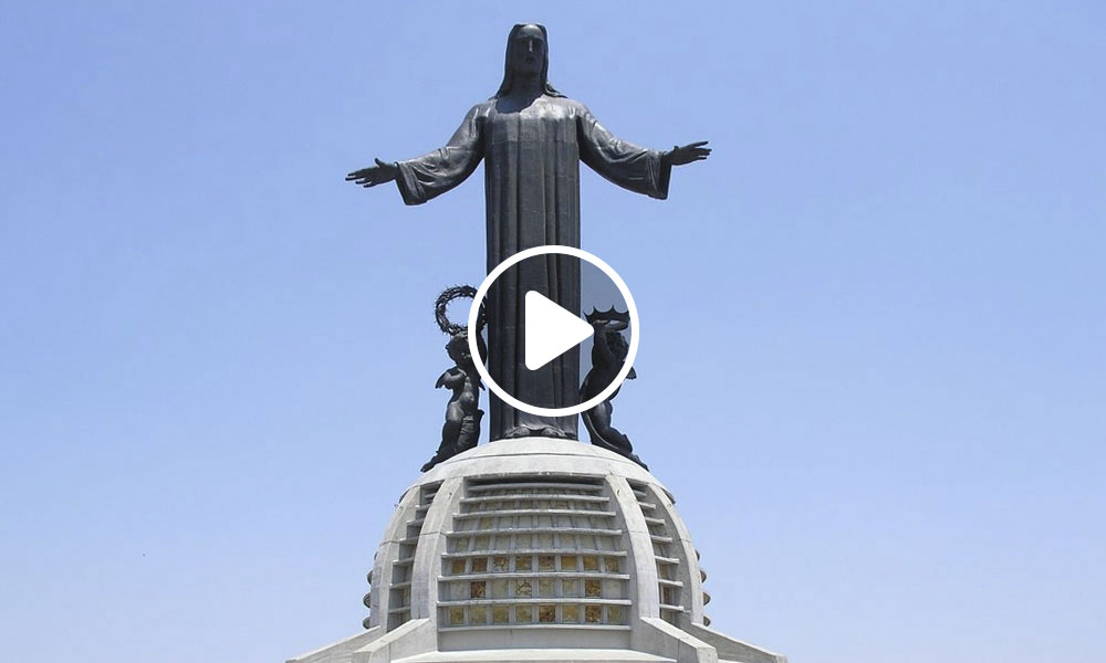 Lugares y atractivos turísticos en Guanajuato