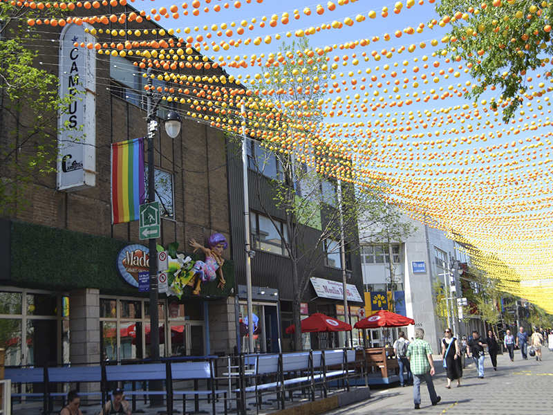 mejores barrios de Montreal