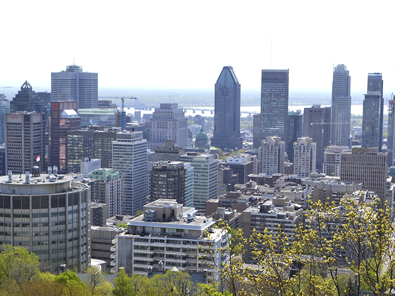mejores barrios de Montreal