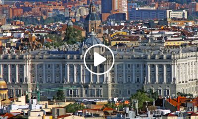 Mejores cosas que hacer en Madrid, España